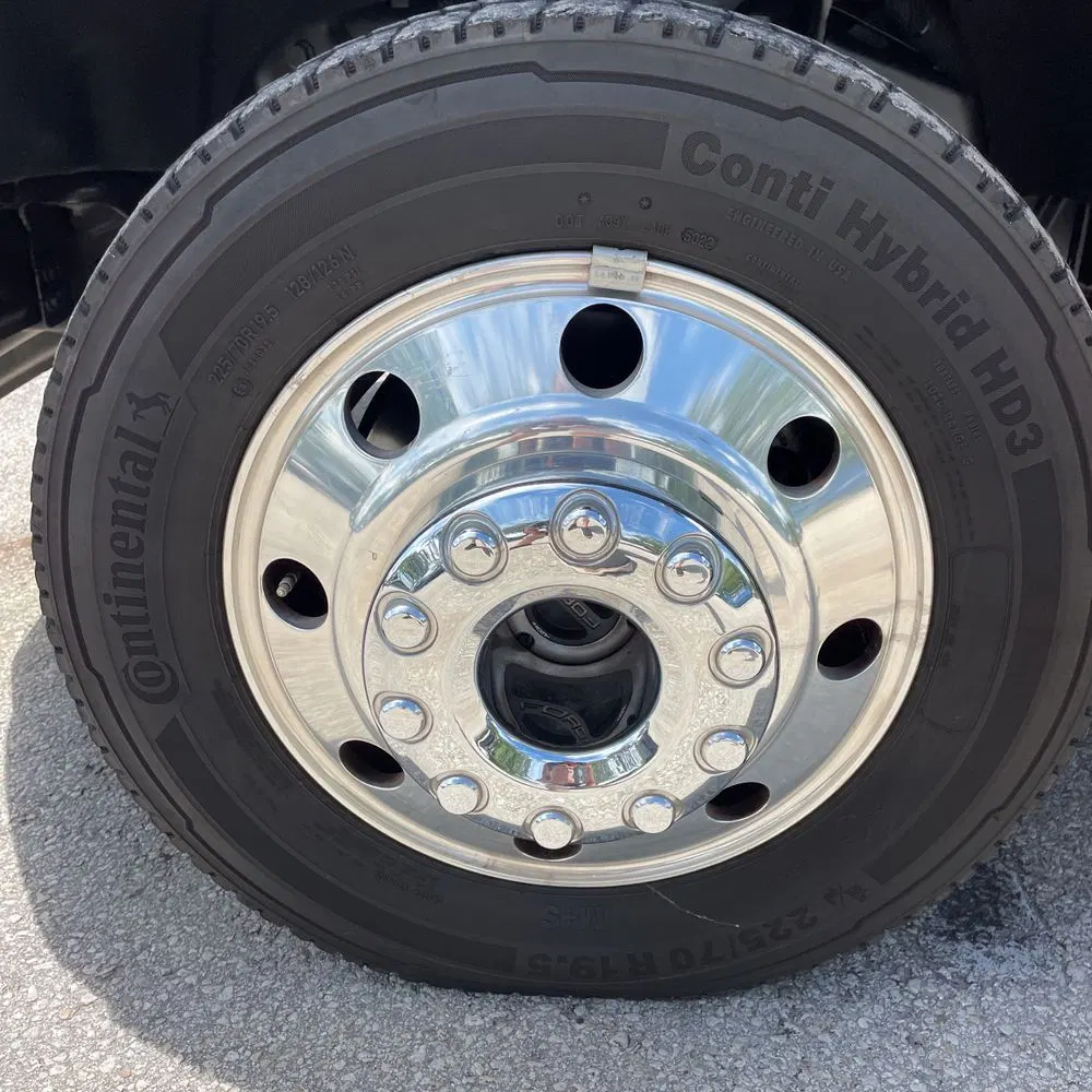 2023 Ford F-450 Super Duty Lariat