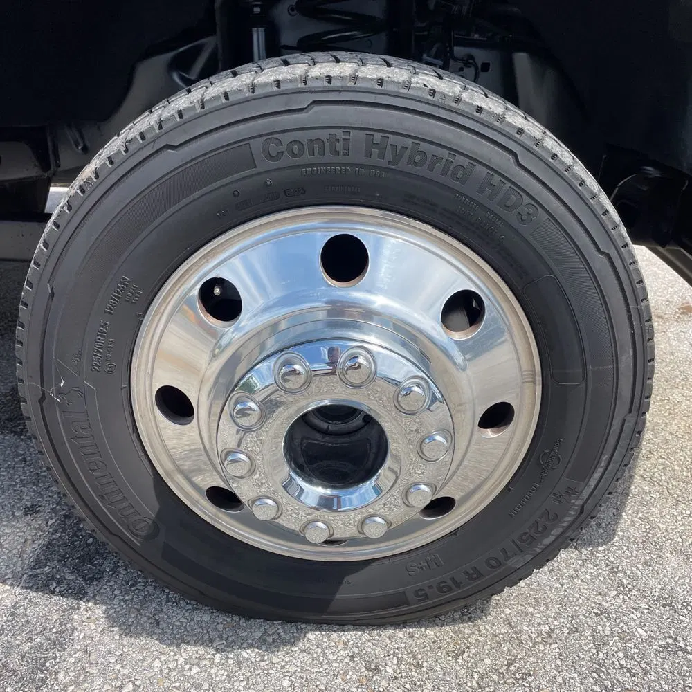 2023 Ford F-450 Super Duty Lariat