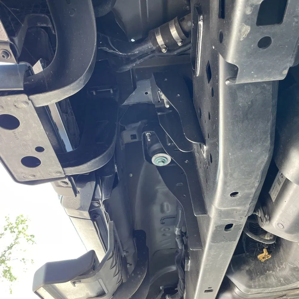 2023 Ford F-450 Super Duty Lariat