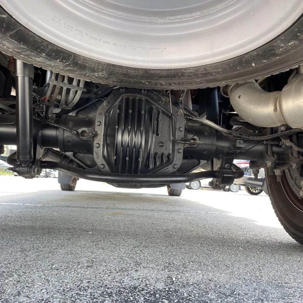 2023 Ford F-450 Super Duty Lariat