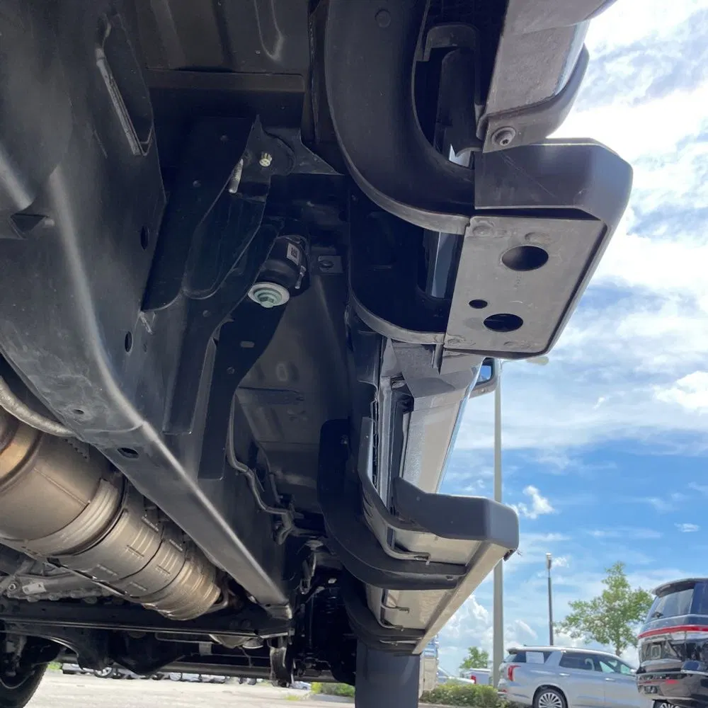 2023 Ford F-450 Super Duty Lariat