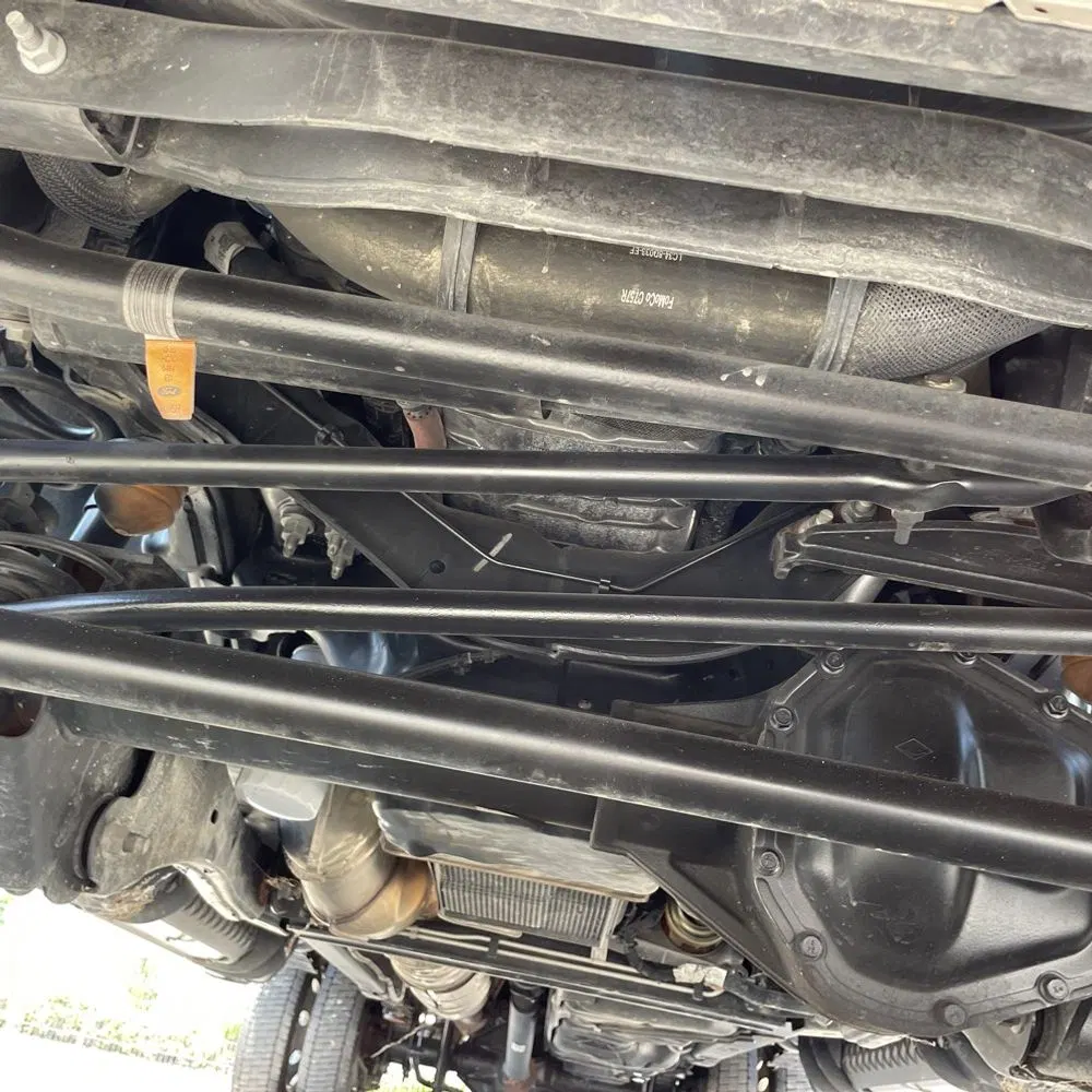 2023 Ford F-450 Super Duty Lariat