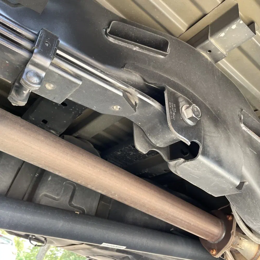 2023 Ford F-450 Super Duty Lariat