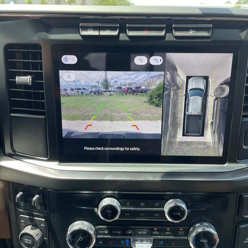 2023 Ford F-450 Super Duty Lariat