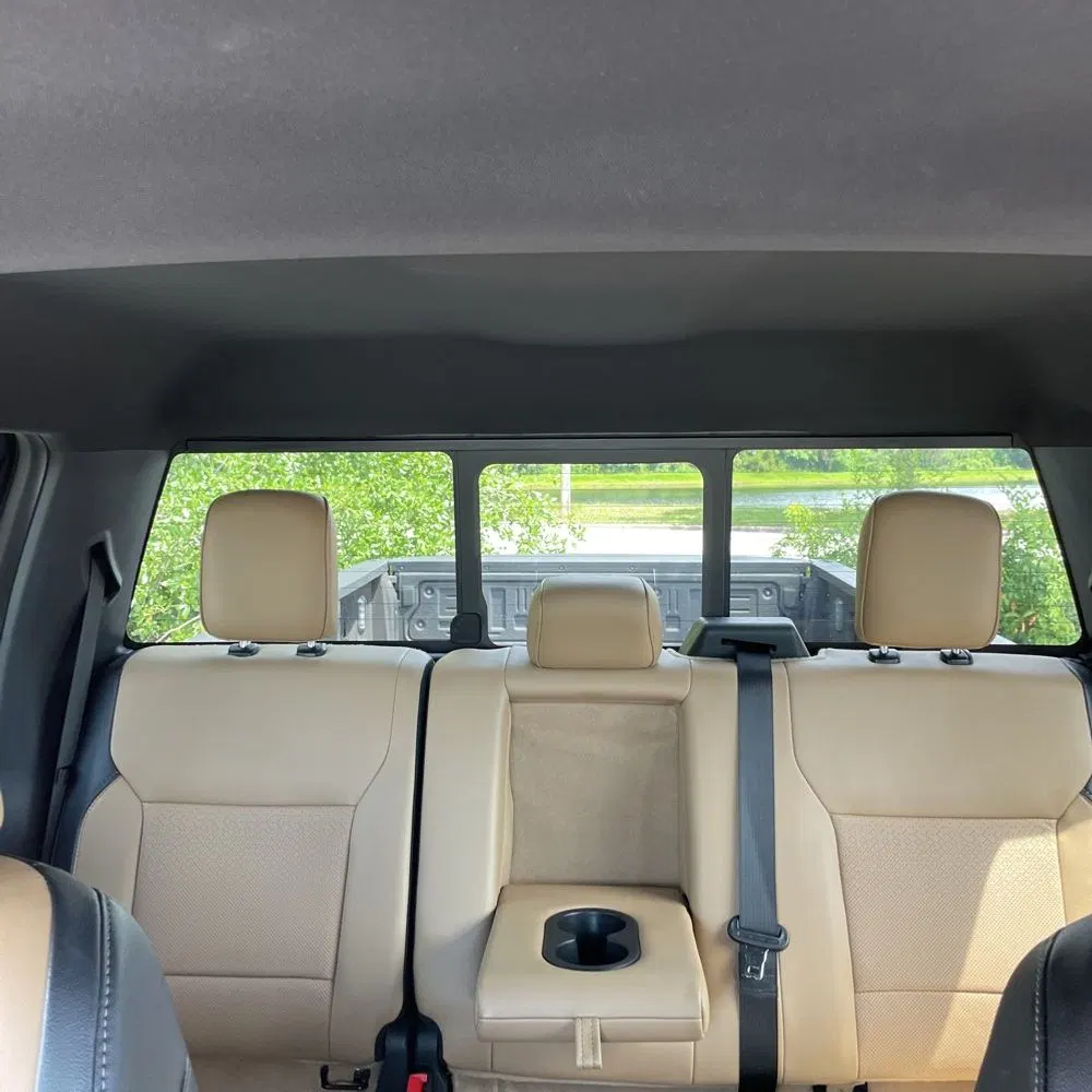 2023 Ford F-450 Super Duty Lariat