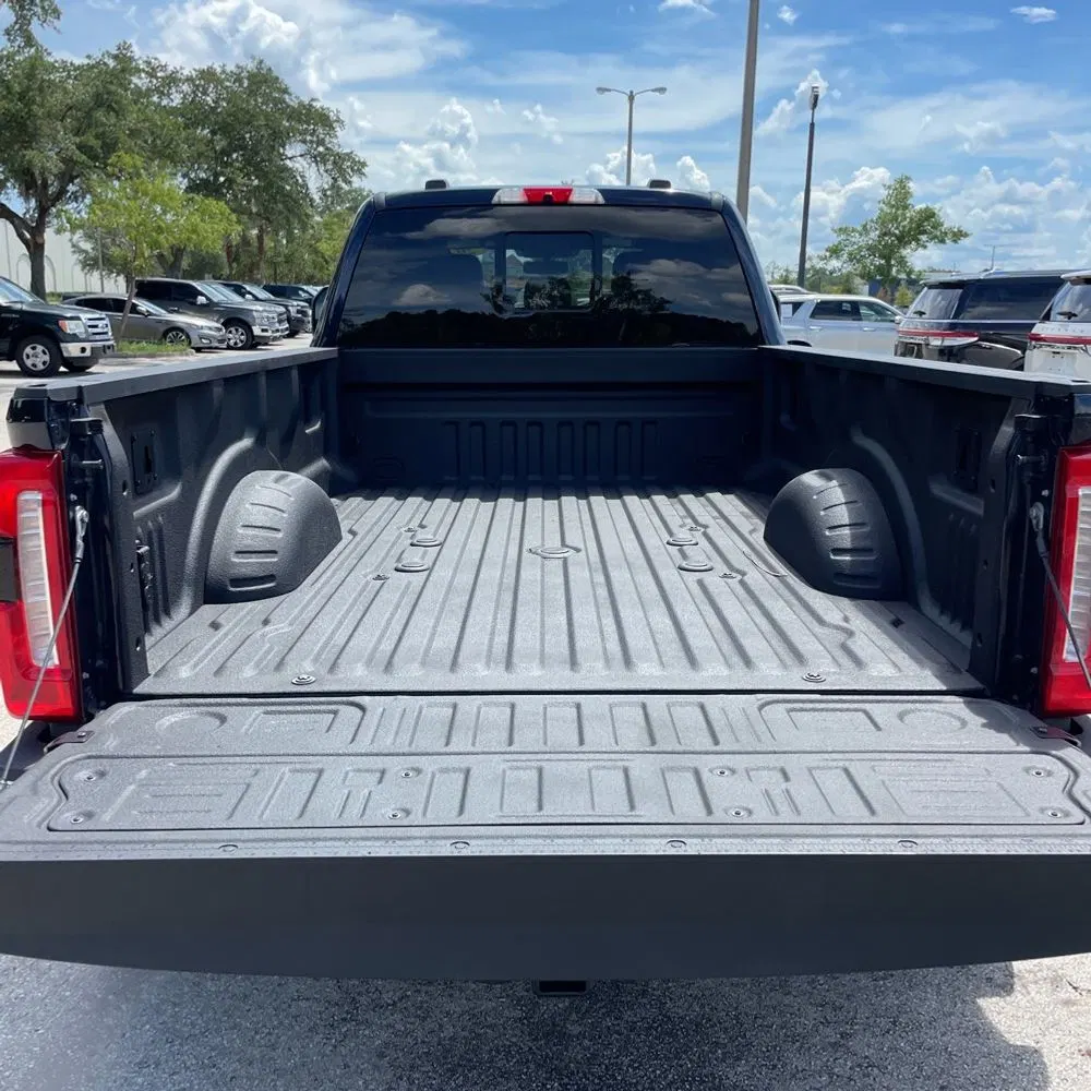 2023 Ford F-450 Super Duty Lariat