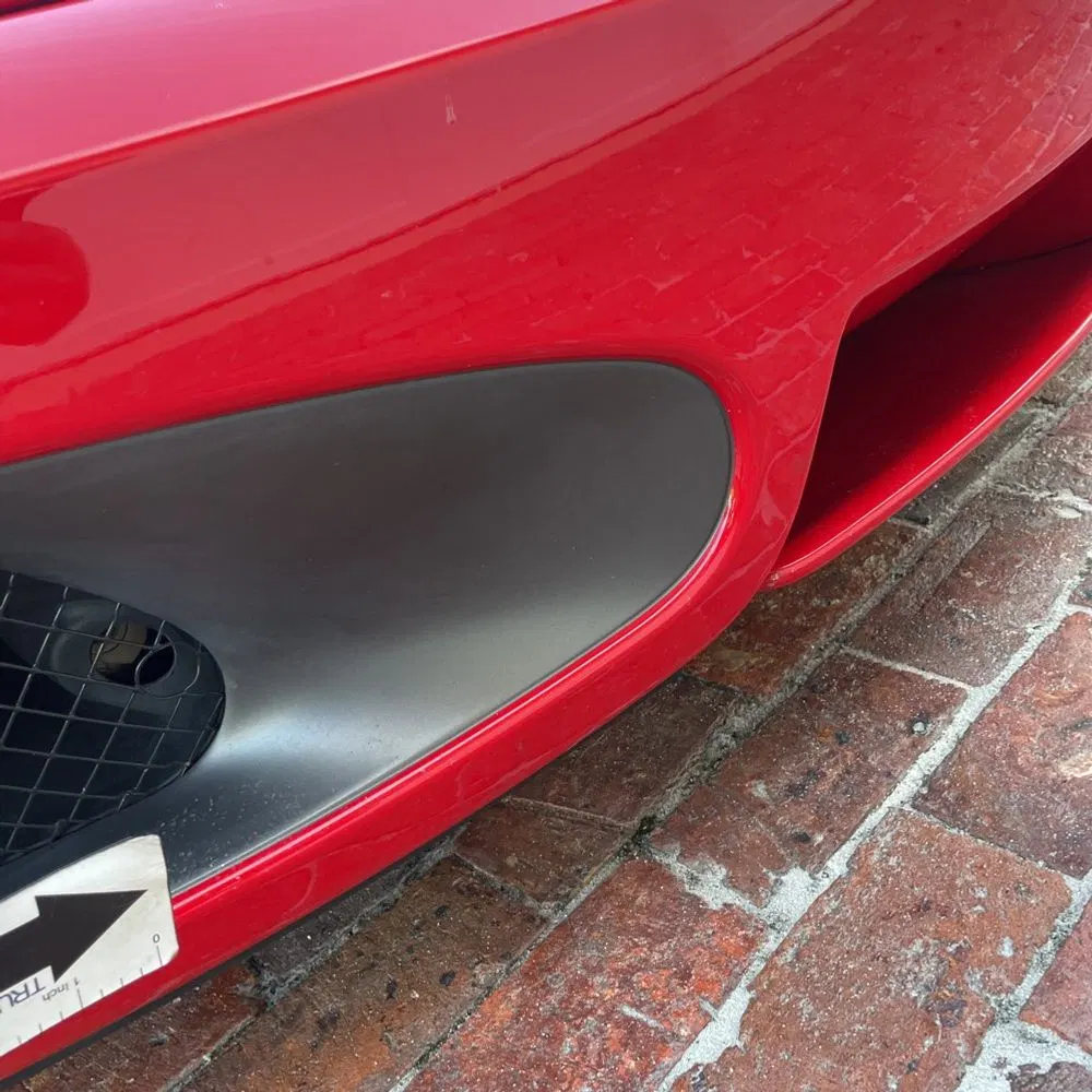 2007 Ferrari F430 F1 Spider