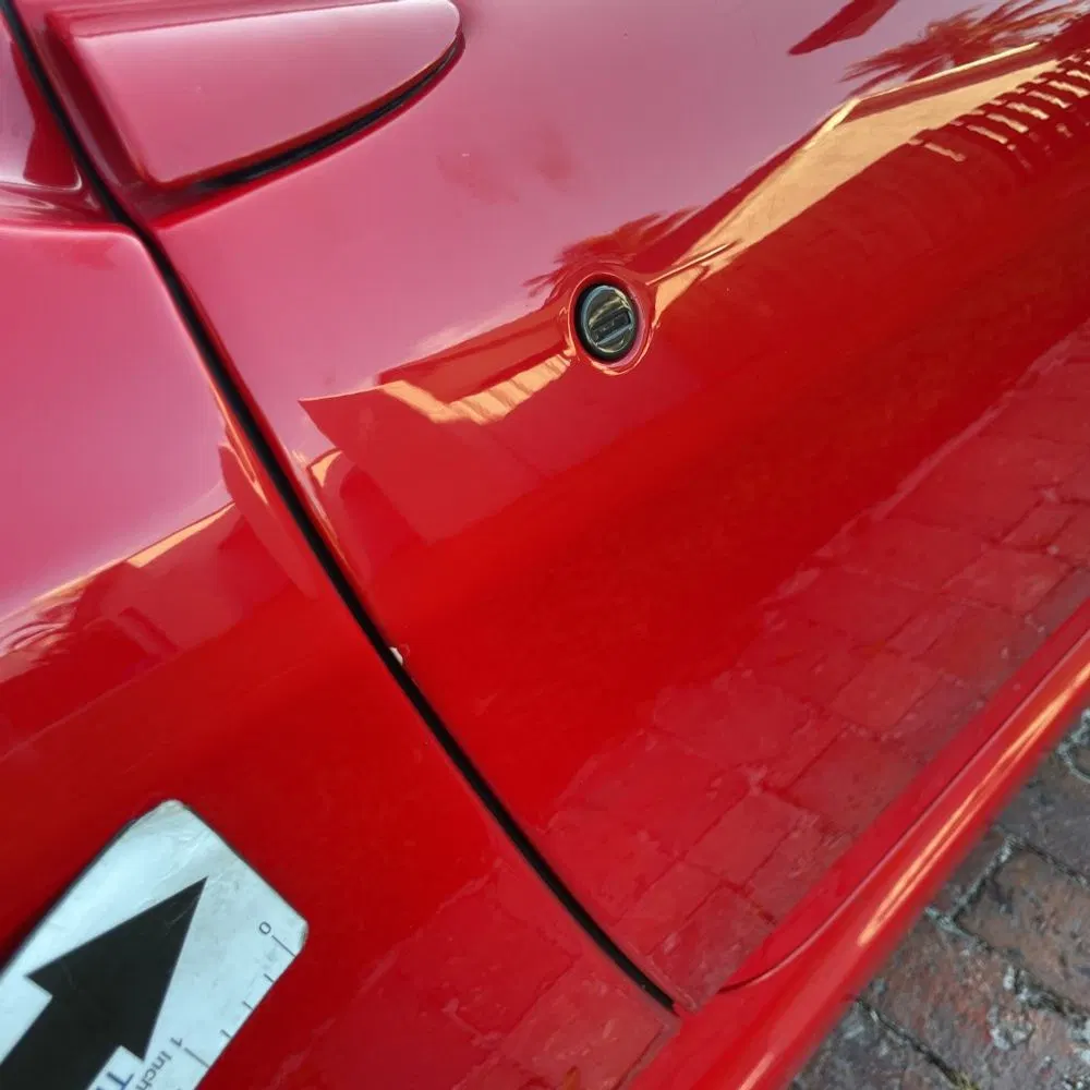 2007 Ferrari F430 F1 Spider