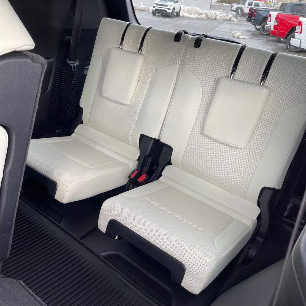 2024 Lexus LX 600 Luxury
