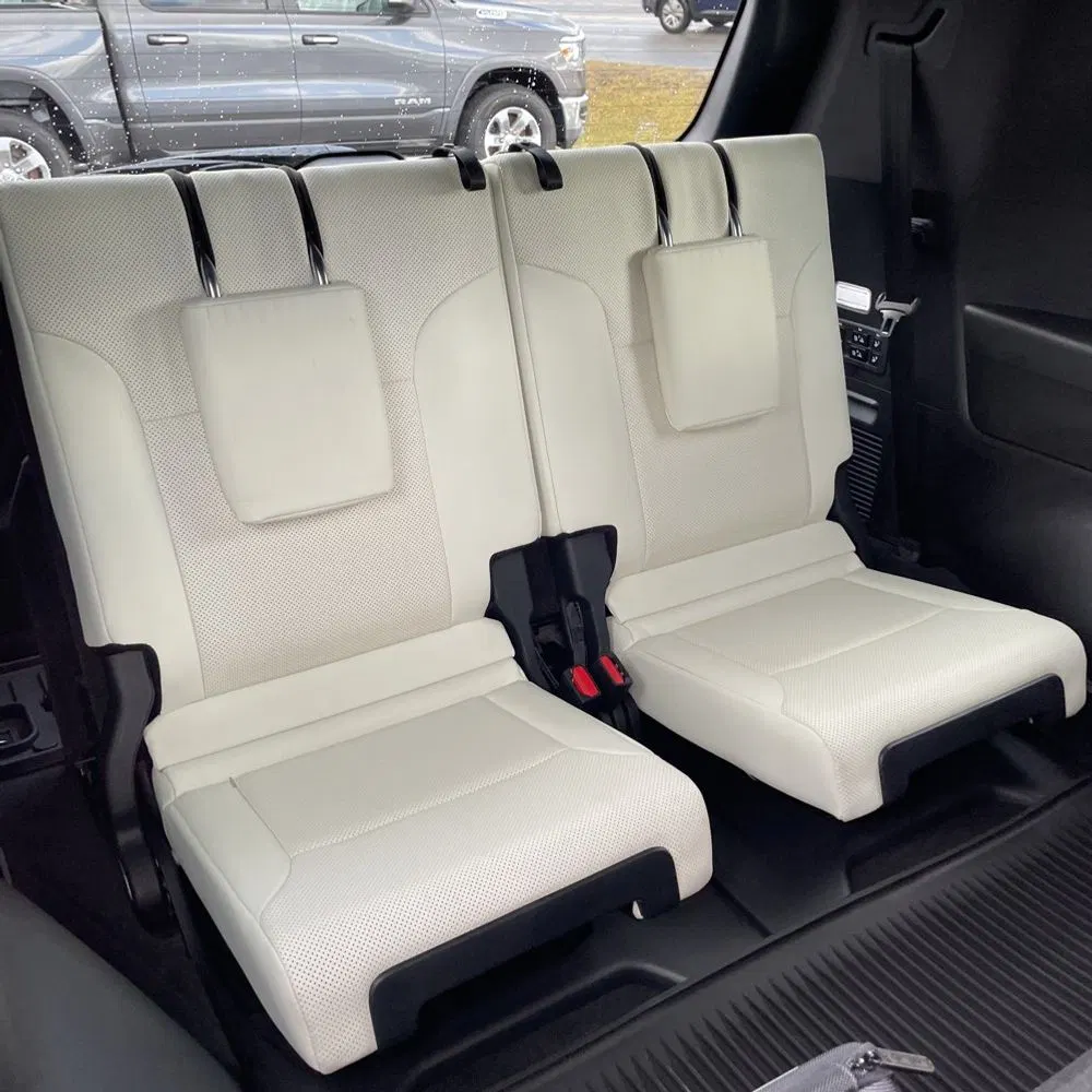 2024 Lexus LX 600 Luxury