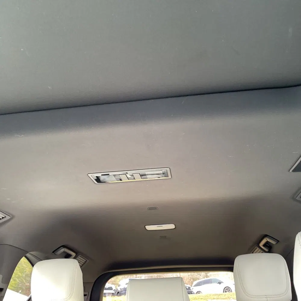 2024 Lexus LX 600 Luxury