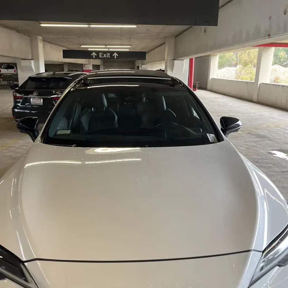 2024 Lexus RX 500h F SPORT Performance