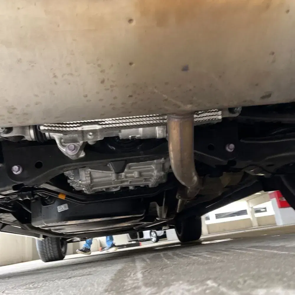 2024 Lexus RX 500h F SPORT Performance