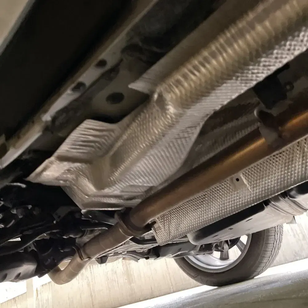 2024 Lexus RX 500h F SPORT Performance
