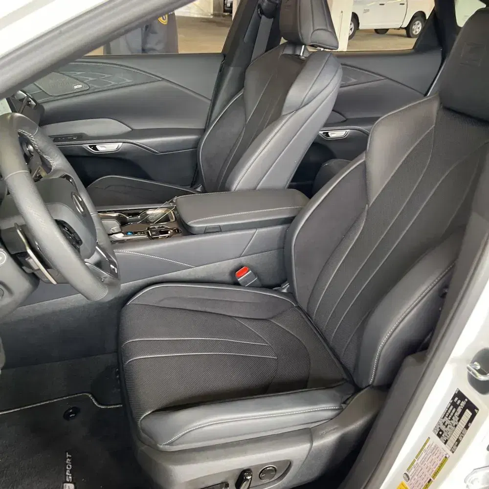 2024 Lexus RX 500h F SPORT Performance