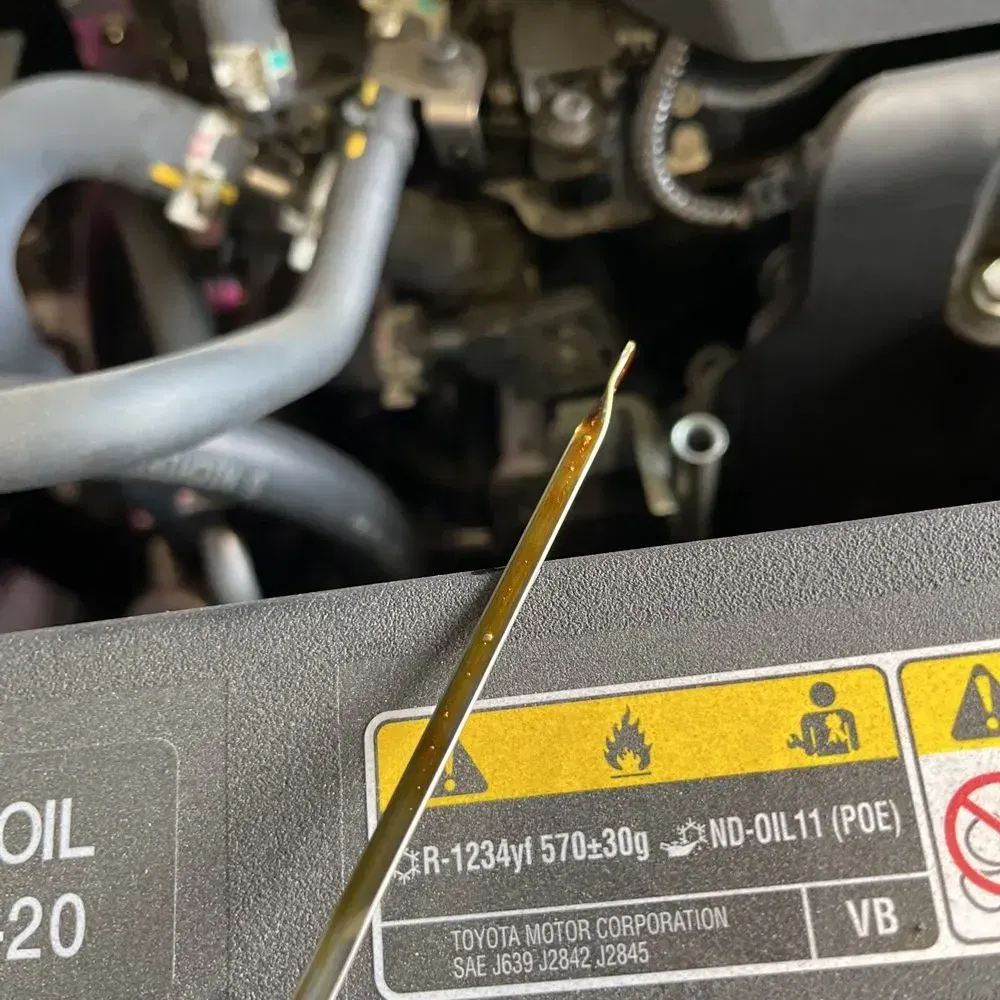 2024 Lexus RX 500h F SPORT Performance