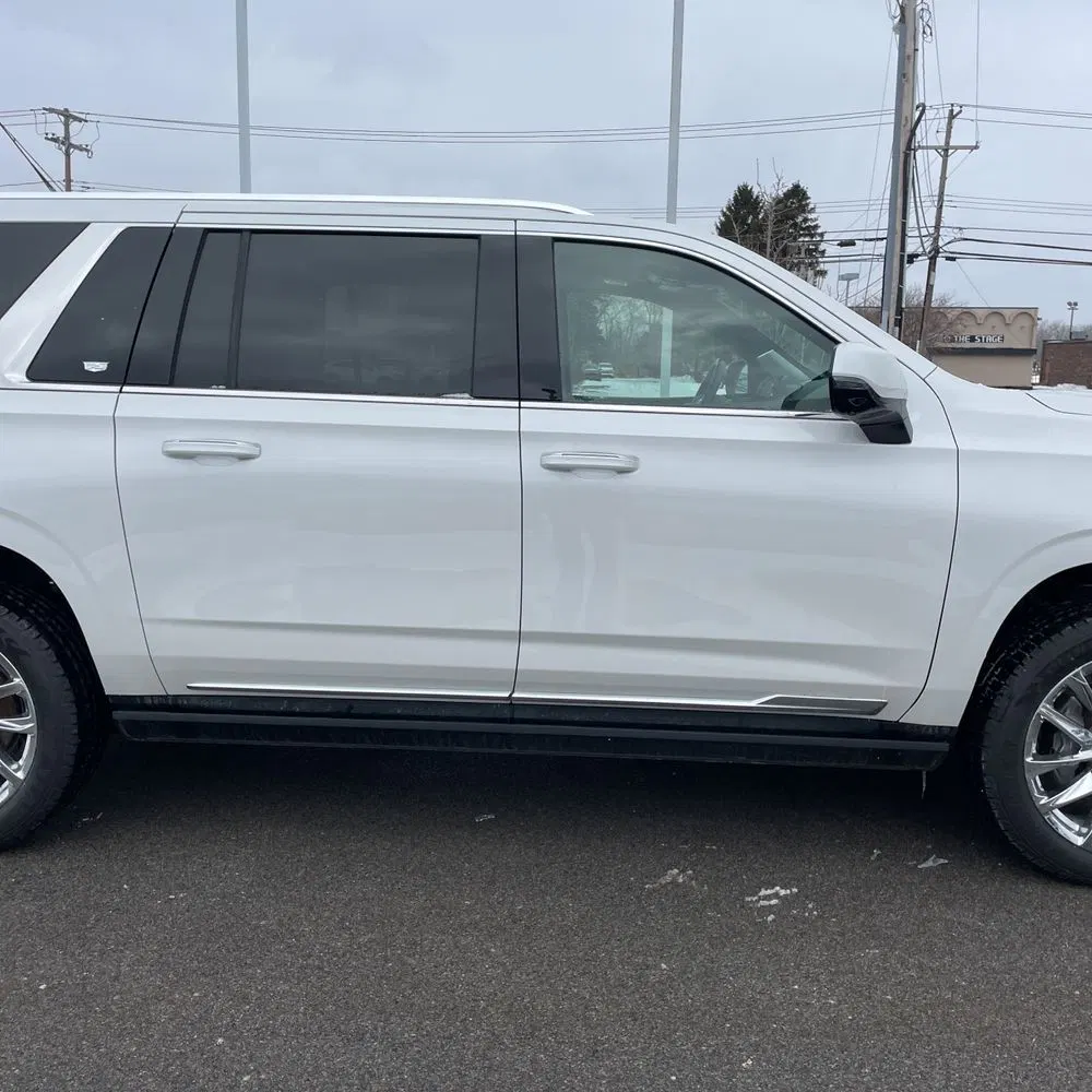 2021 Cadillac Escalade ESV Premium Luxury Platinum