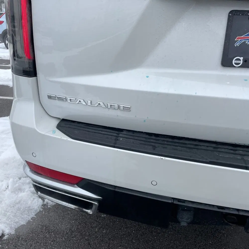 2021 Cadillac Escalade ESV Premium Luxury Platinum