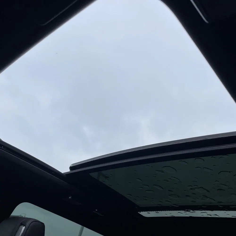 2021 Cadillac Escalade ESV Premium Luxury Platinum