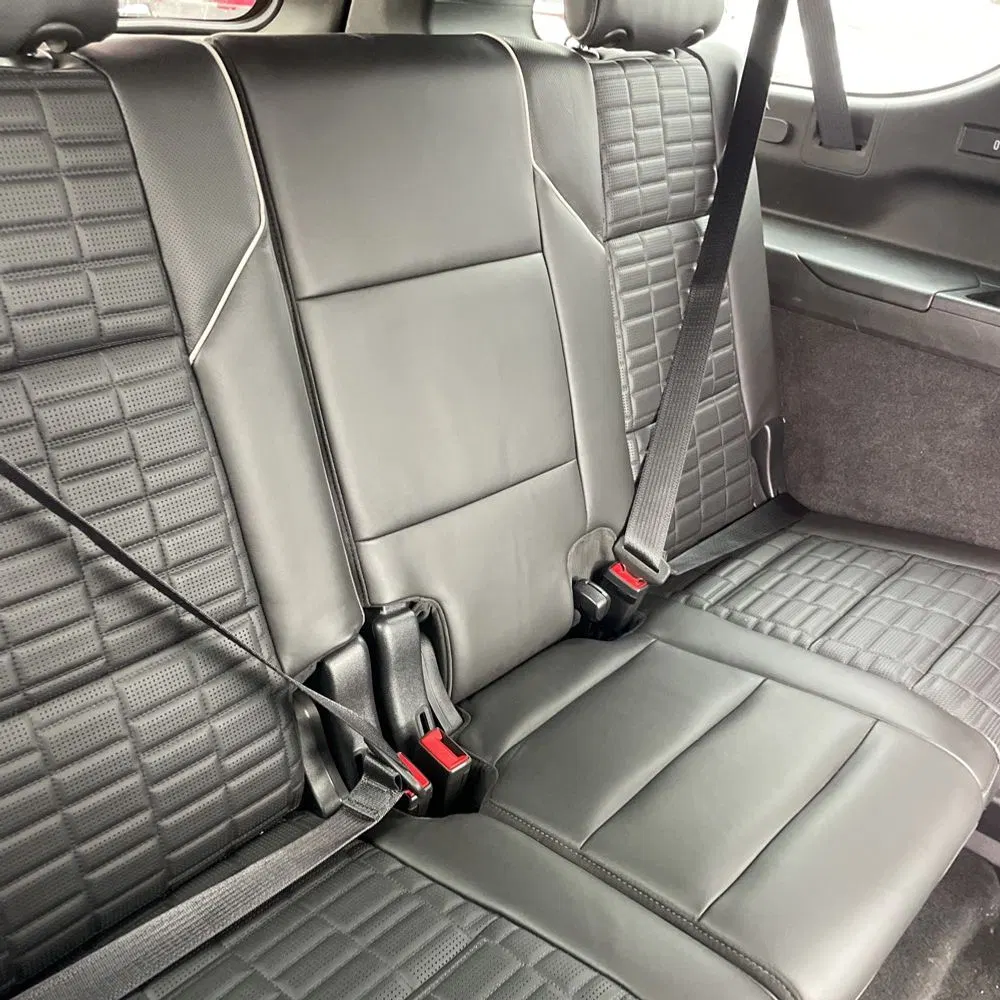 2021 Cadillac Escalade ESV Premium Luxury Platinum
