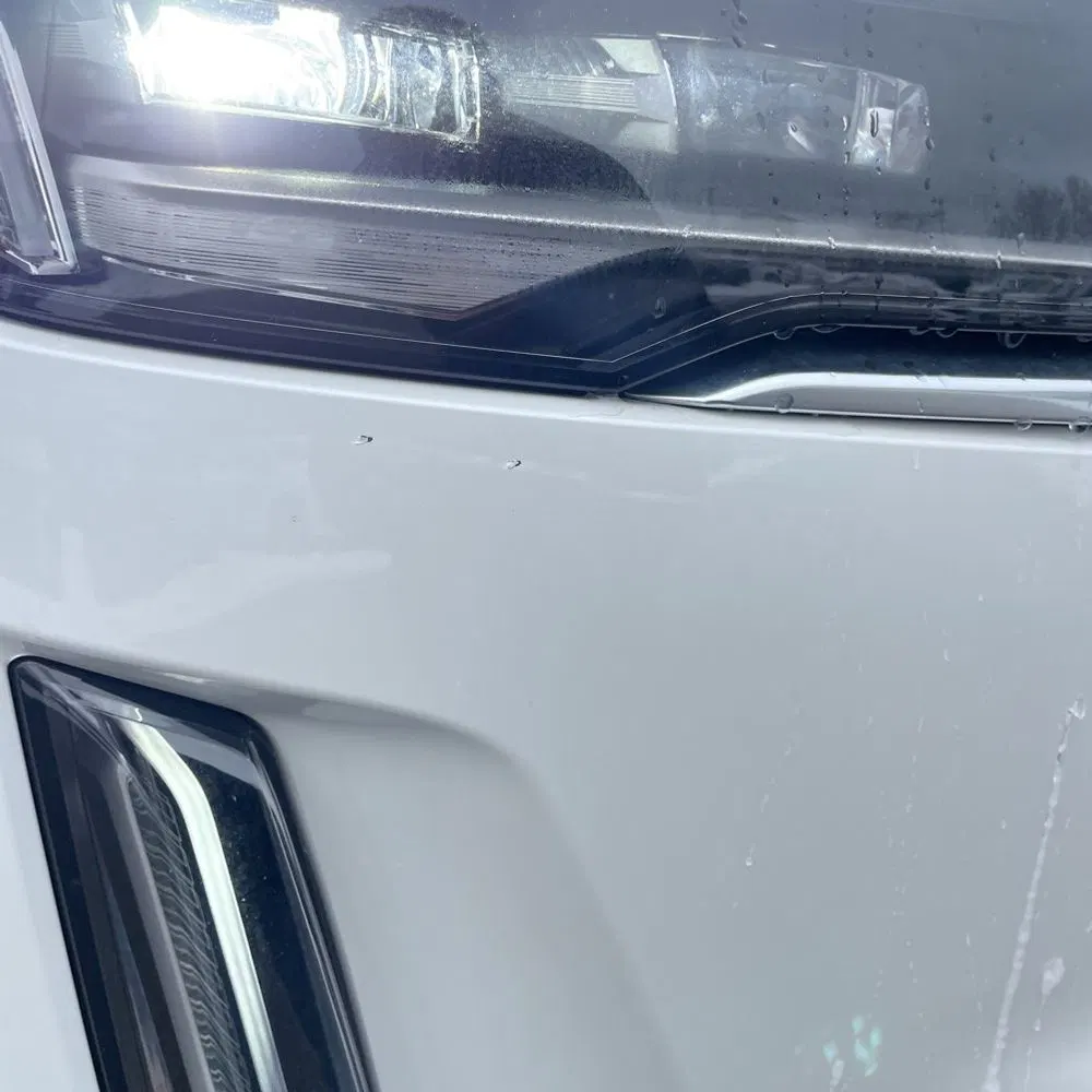 2021 Cadillac Escalade ESV Premium Luxury Platinum