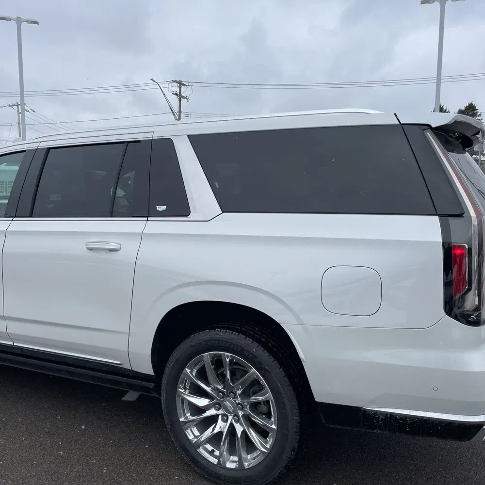 2021 Cadillac Escalade ESV Premium Luxury Platinum