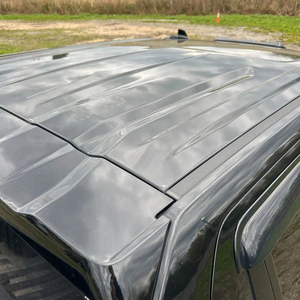 2023 Chevrolet Silverado 2500HD High Country