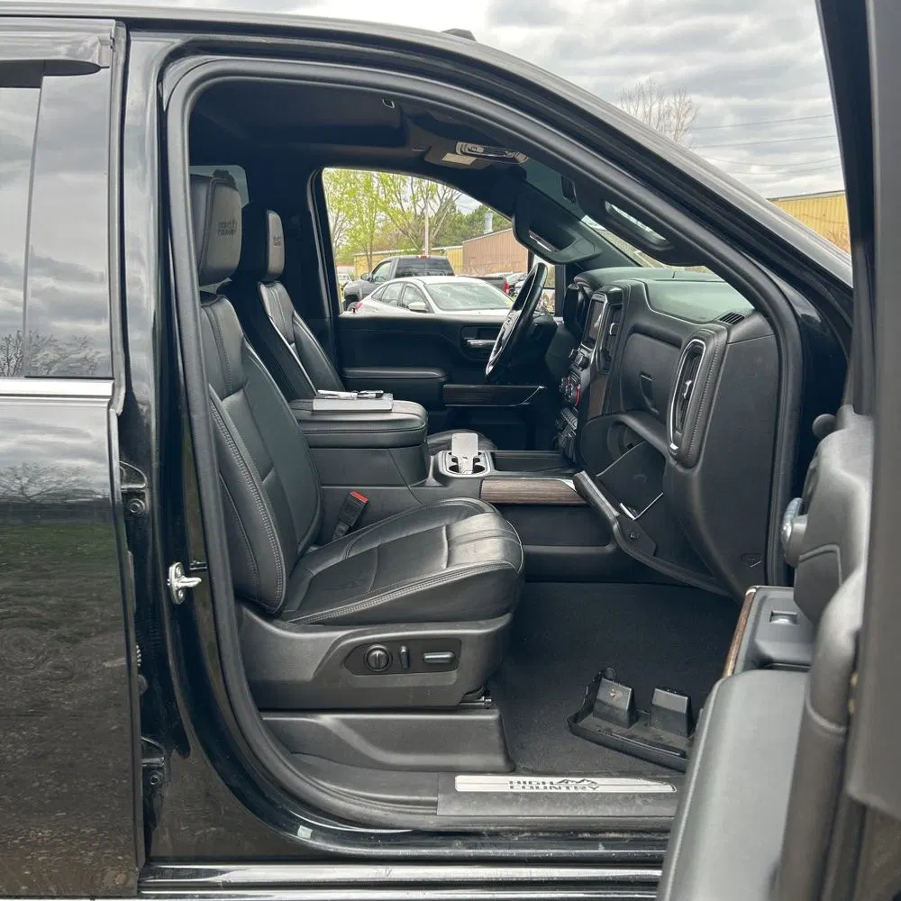 2023 Chevrolet Silverado 2500HD High Country