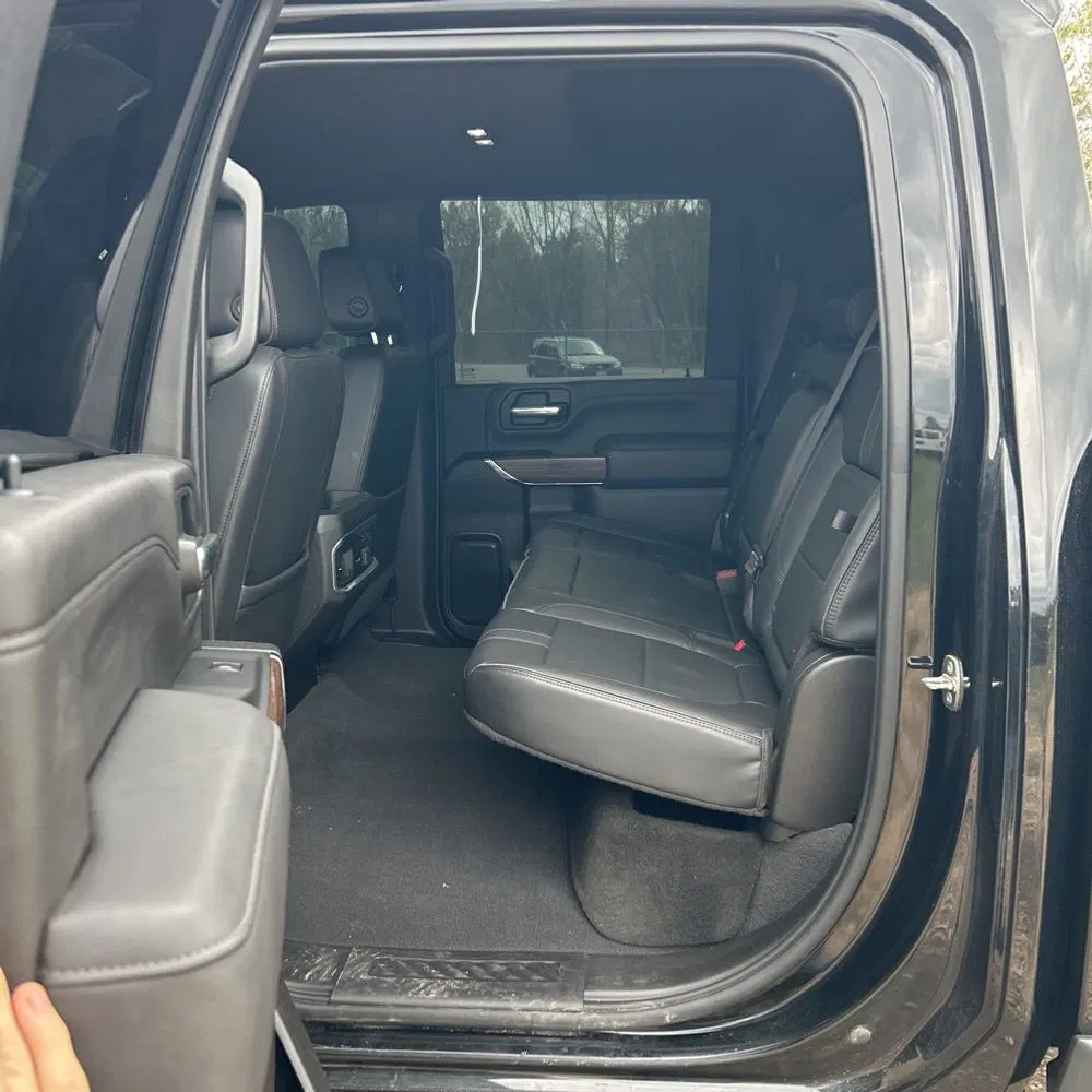 2023 Chevrolet Silverado 2500HD High Country