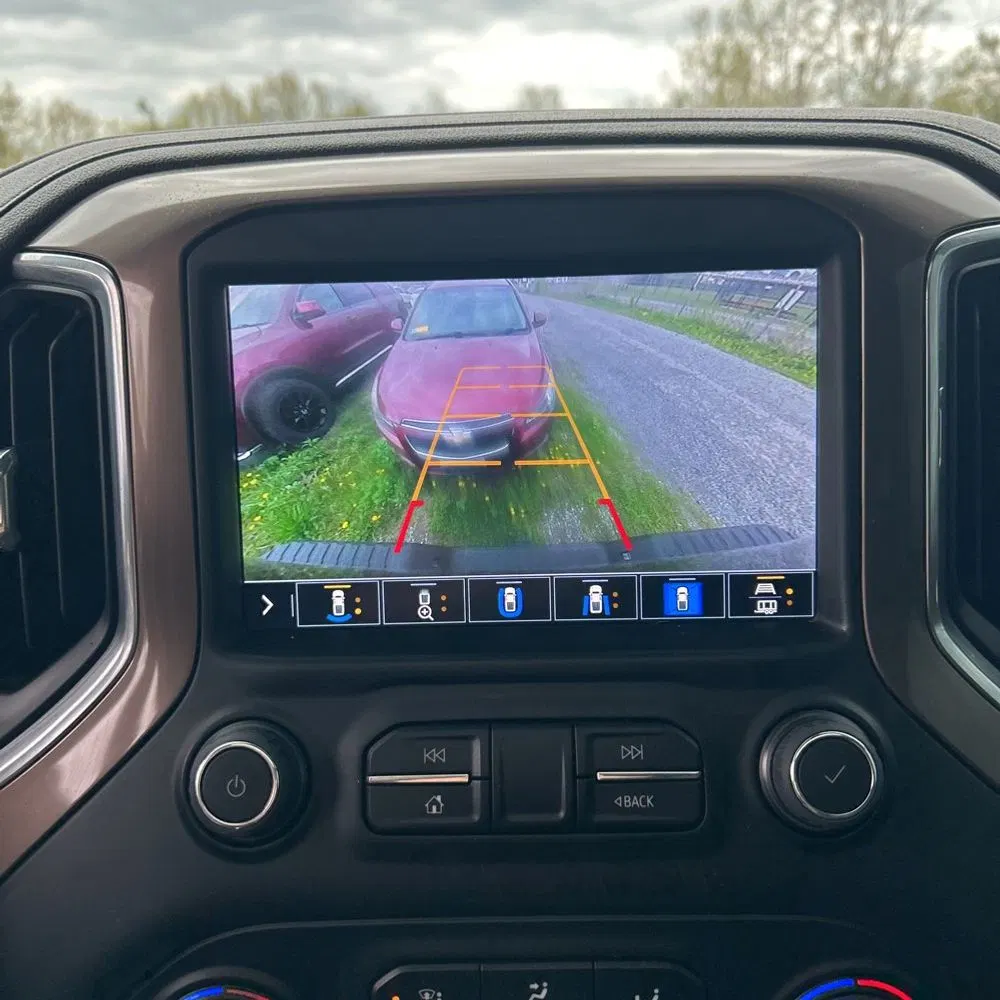 2023 Chevrolet Silverado 2500HD High Country