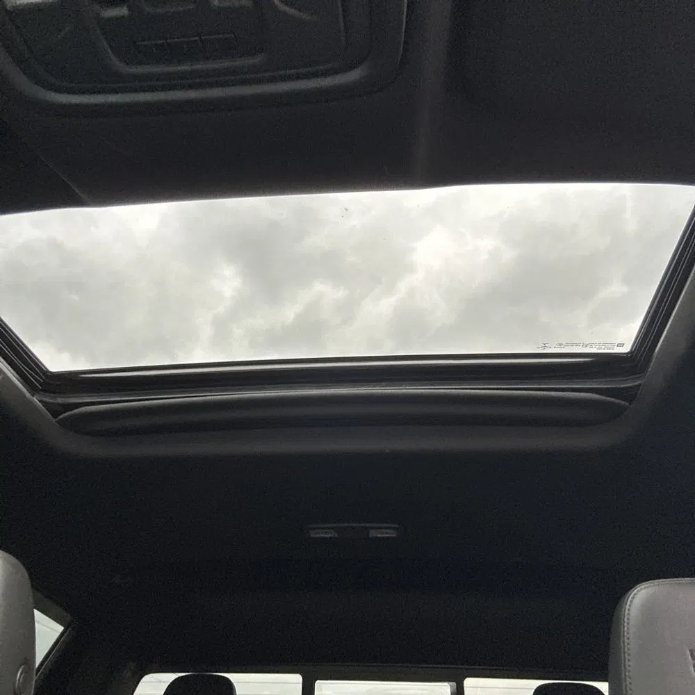2023 Chevrolet Silverado 2500HD High Country