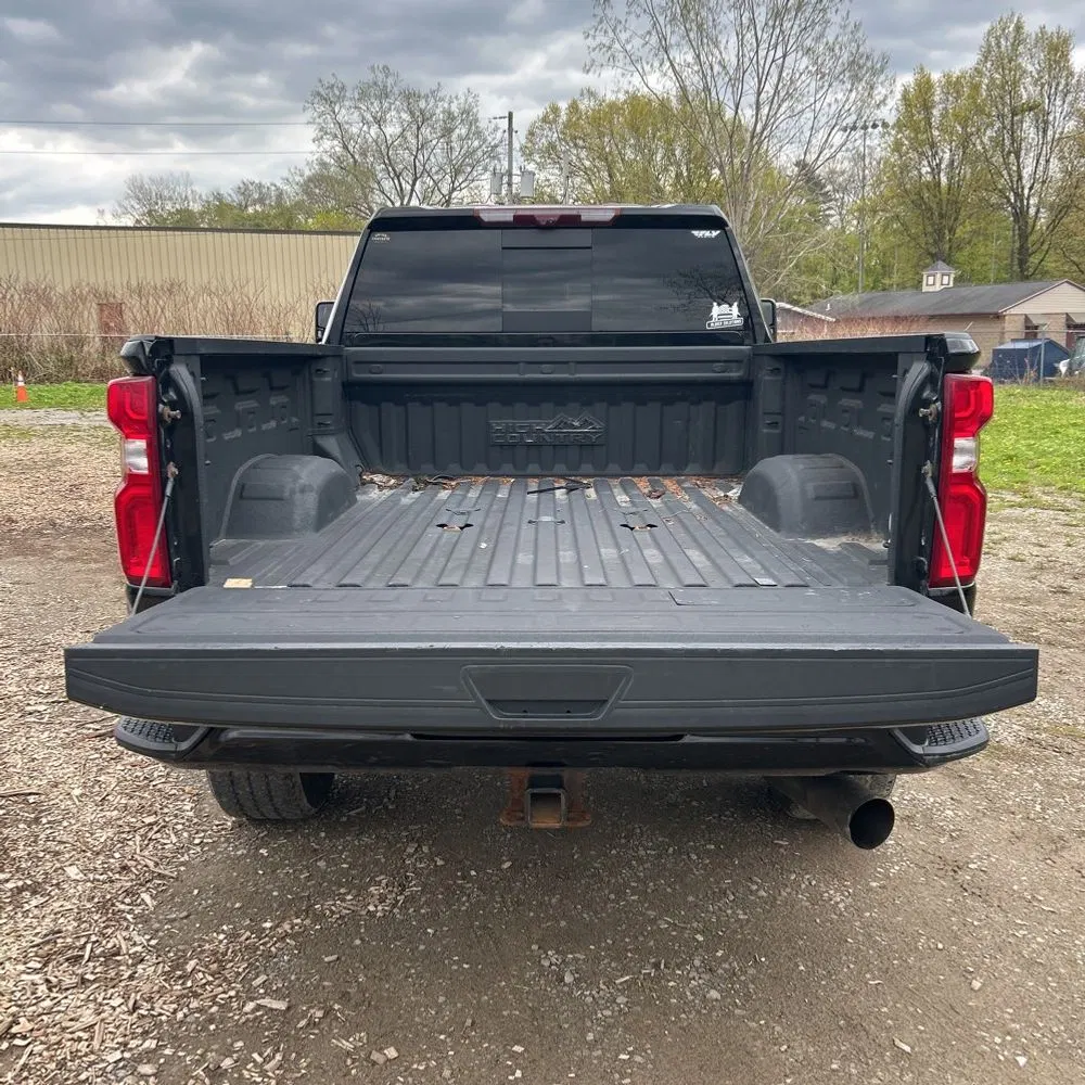 2023 Chevrolet Silverado 2500HD High Country