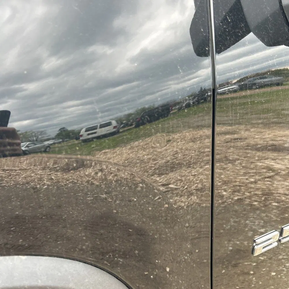 2023 Chevrolet Silverado 2500HD High Country