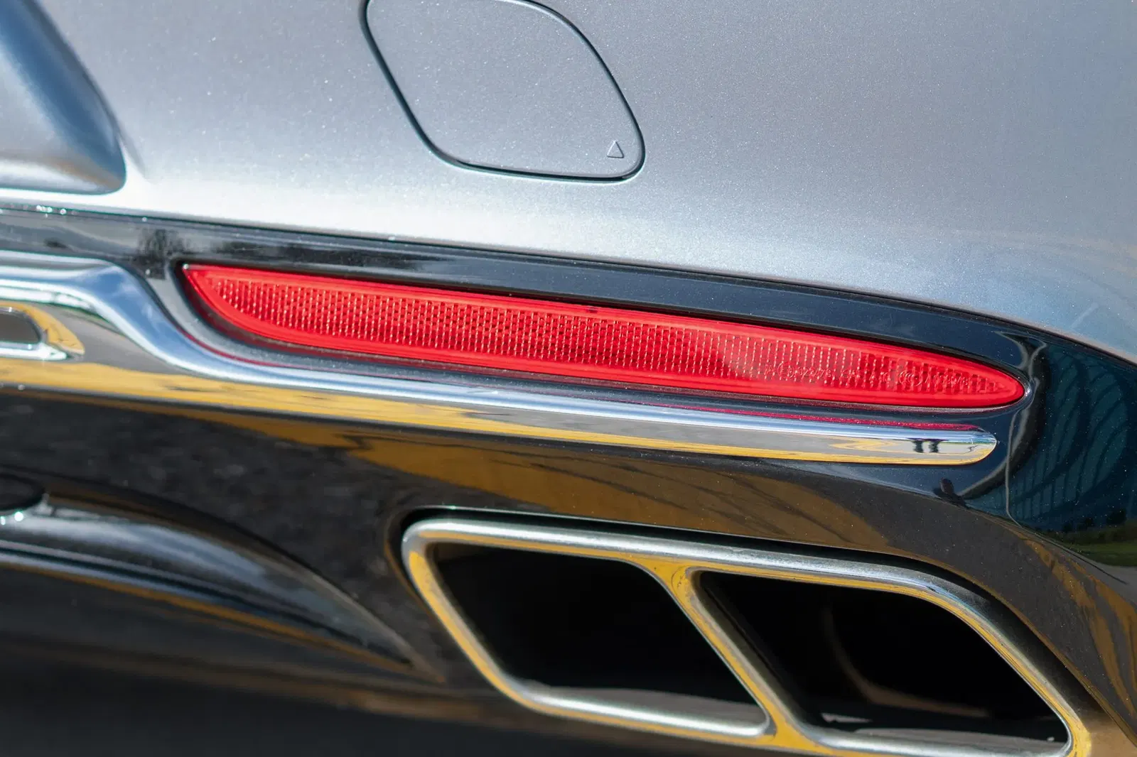 9k-Mile 2017 Mercedes-Maybach S650 Cabriolet
