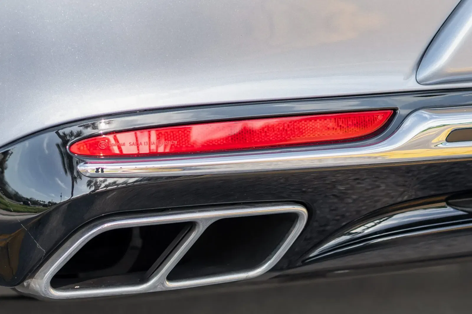9k-Mile 2017 Mercedes-Maybach S650 Cabriolet