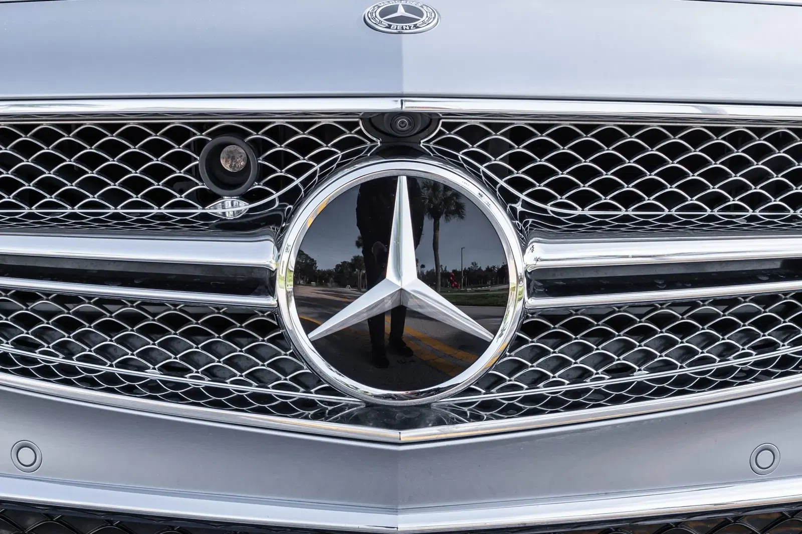 9k-Mile 2017 Mercedes-Maybach S650 Cabriolet