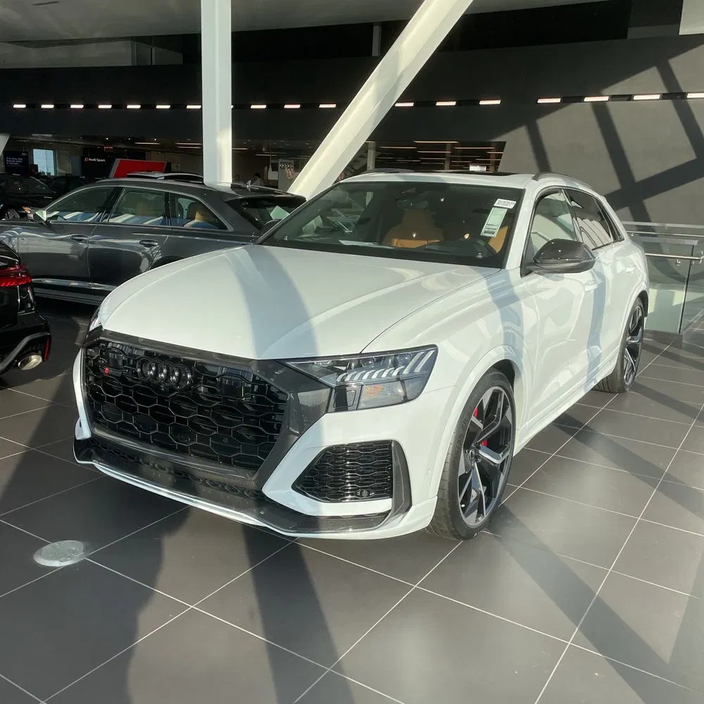 2024 Audi RS Q8 Base