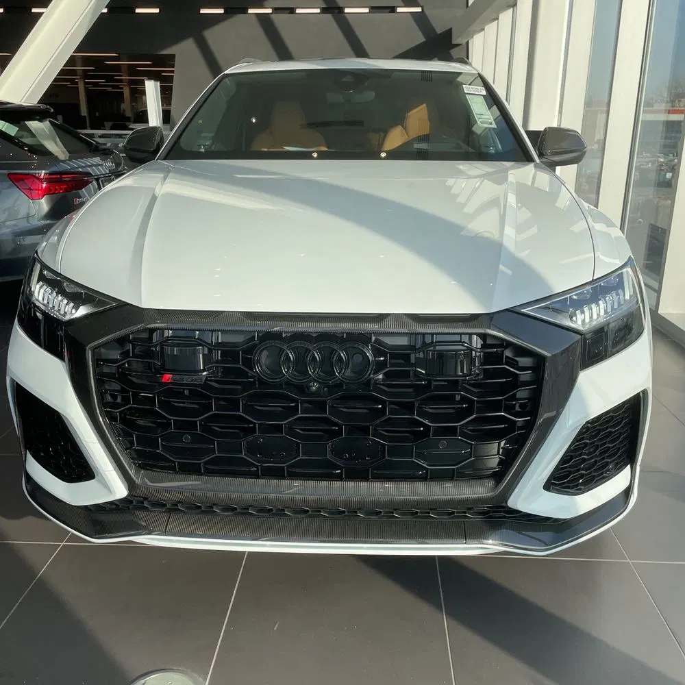 2024 Audi RS Q8 Base