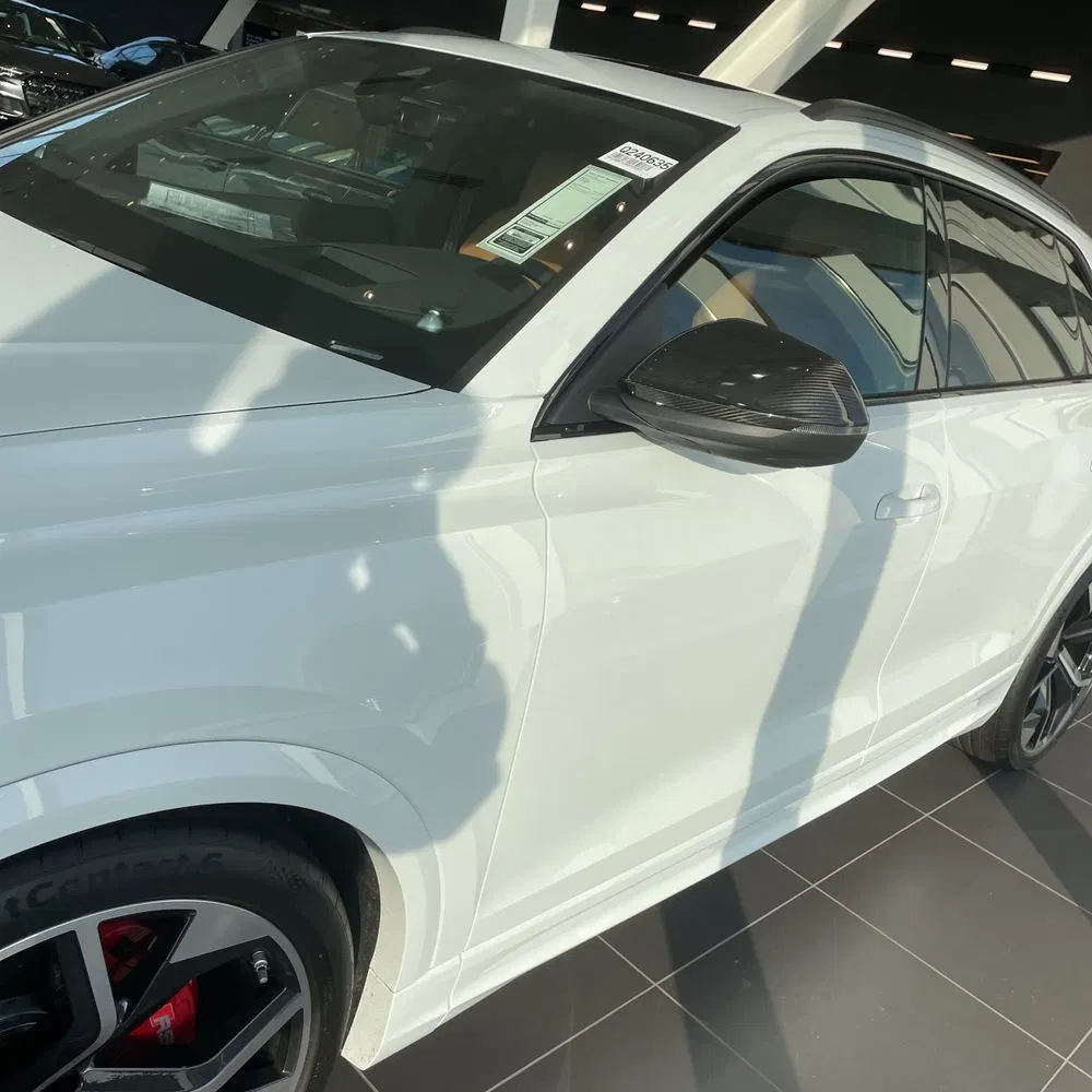 2024 Audi RS Q8 Base