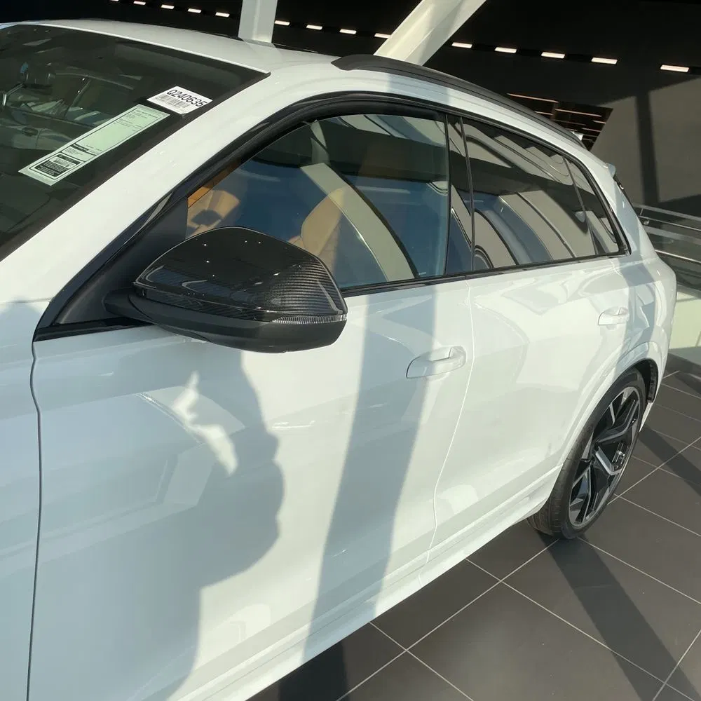 2024 Audi RS Q8 Base