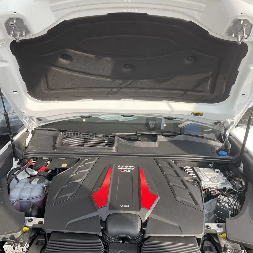 2024 Audi RS Q8 Base