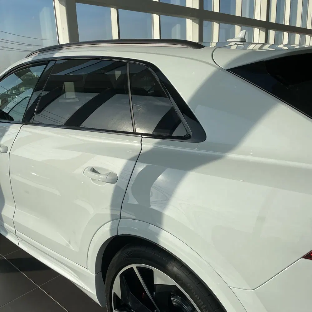 2024 Audi RS Q8 Base
