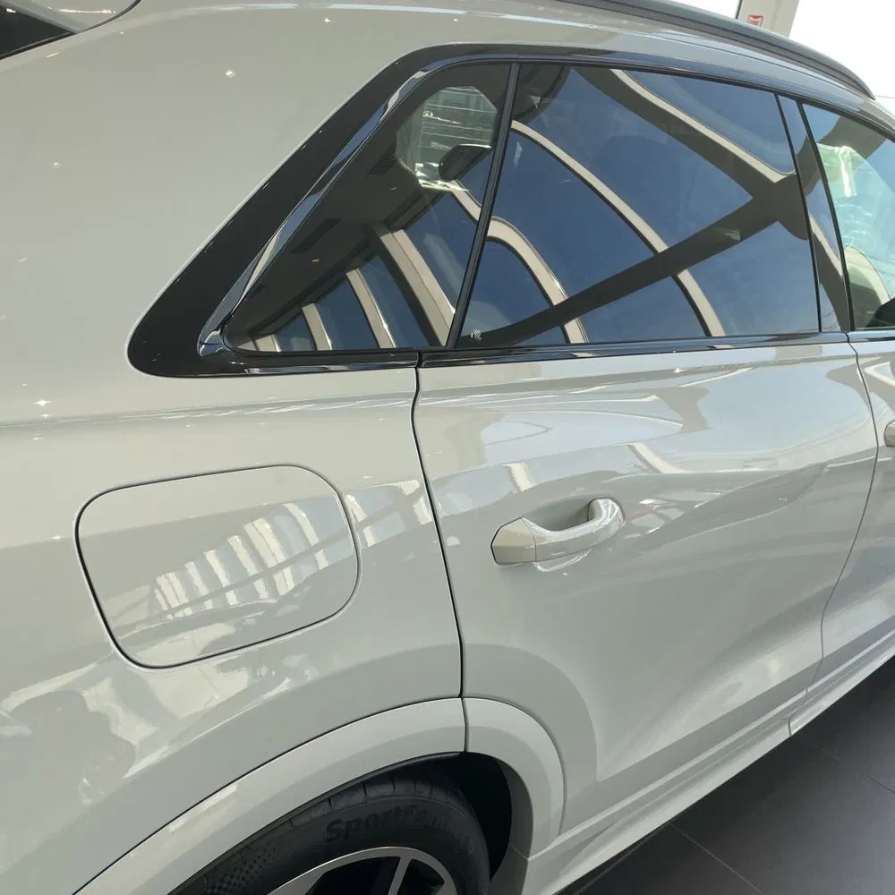 2024 Audi RS Q8 Base