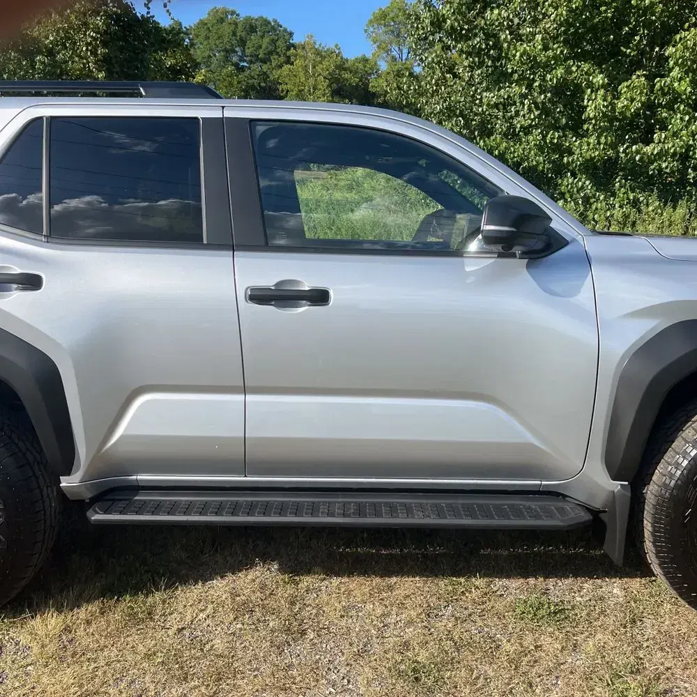 2025 Toyota 4Runner TRD Off-Road Premium