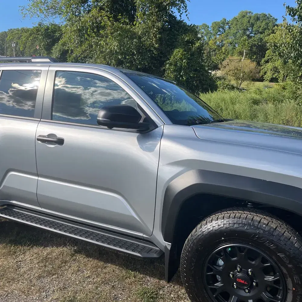 2025 Toyota 4Runner TRD Off-Road Premium