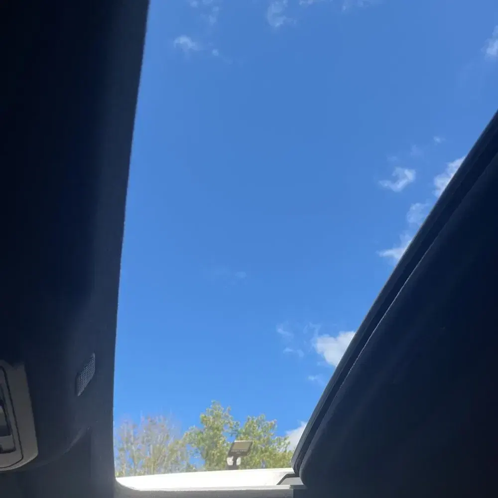 2025 Toyota 4Runner TRD Off-Road Premium