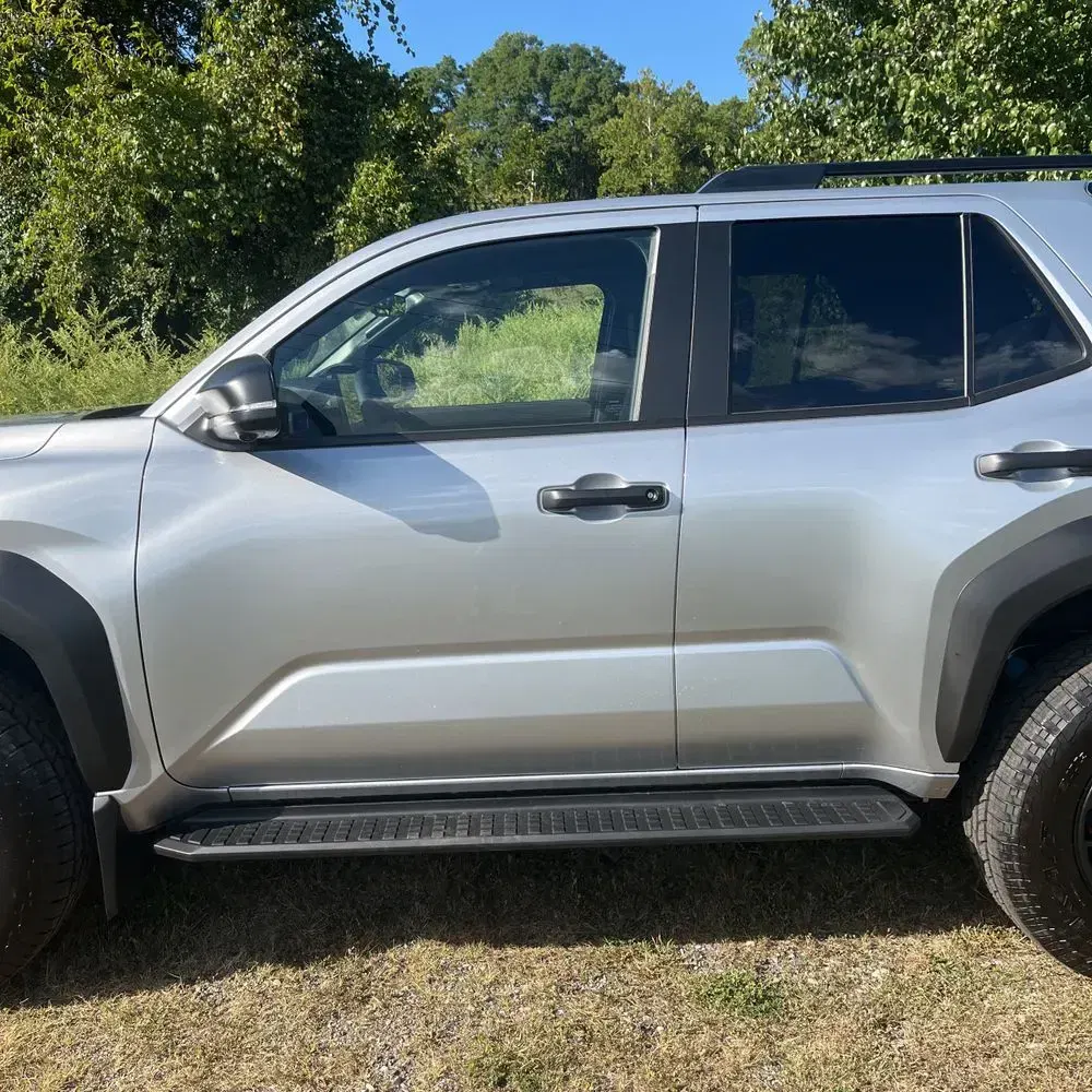 2025 Toyota 4Runner TRD Off-Road Premium