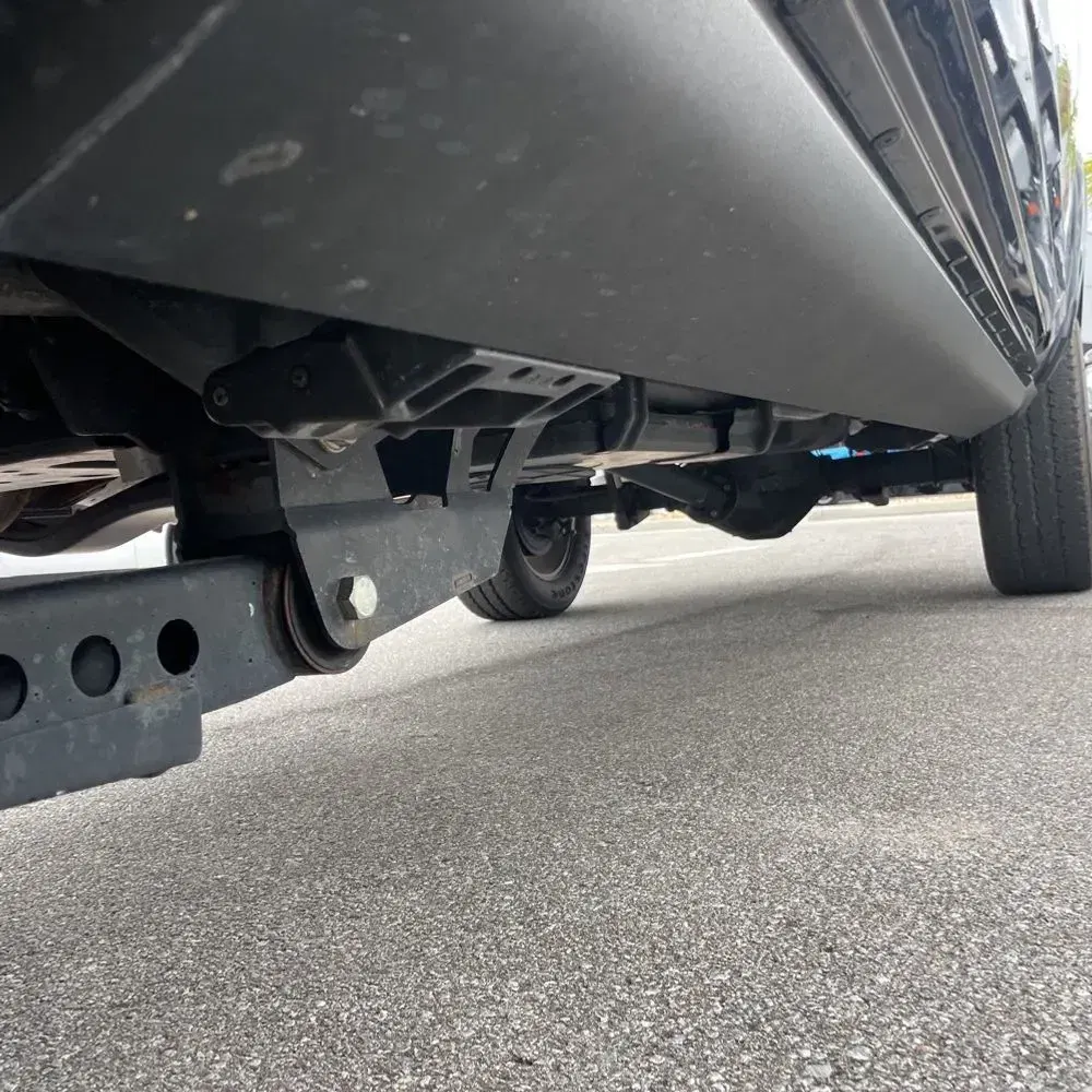 2024 Ram 3500 Longhorn