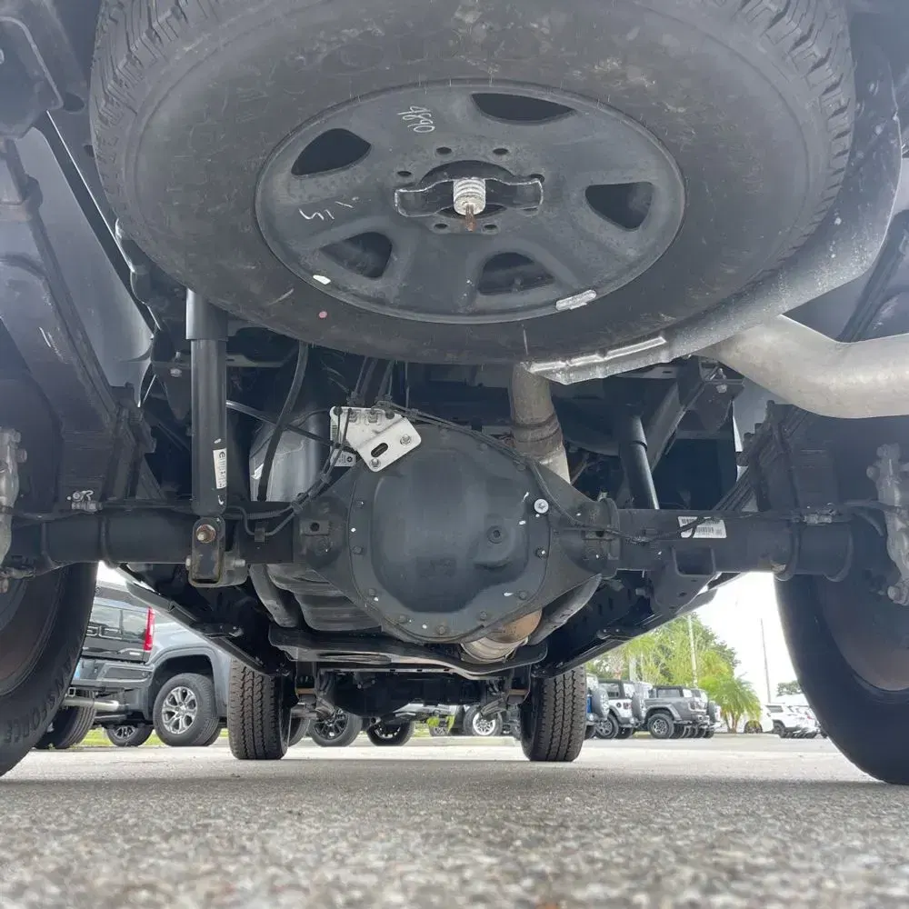 2024 Ram 3500 Longhorn