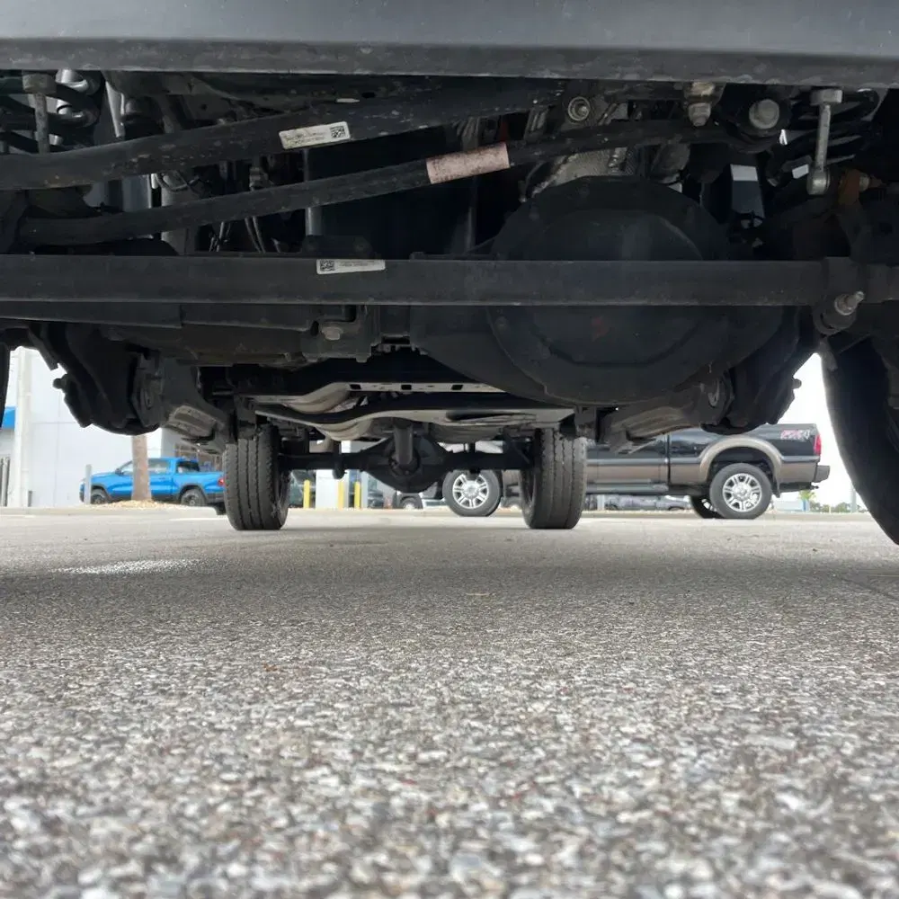 2024 Ram 3500 Longhorn